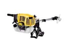Лодочный мотор HUTER GBM-35