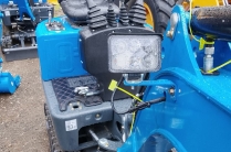 Продажа нового мини-экскаватора Rippa R10 5