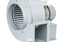 Радиальный вентилятор OBR 200M-2K напрямую от производителя