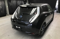Электромобиль хэтчбек Nissan Leaf кузов AZE0 модификация 30X Aero Style Thanks гв 2017