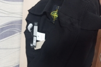 Продам новый stone island