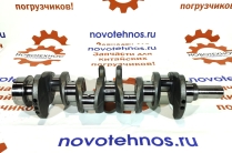 КОЛЕНВАЛ SIDA SD4BW45, SD4DW55 на фронтальные погрузчики ZL 20 на модели Fukai SZM HZM Bull SL CTK Yigong Laigong Neo Viking Frontal Shanlin AMUR ALTA