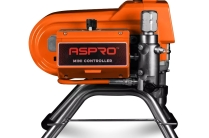 ASPRO-3100 безвоздушный окрасочный аппарат купить в магазине Аспро