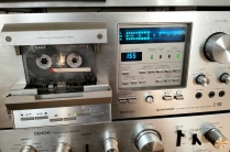 Pioneer ct-f 950