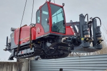 Буровая Установка ГНБ Goodeng GD360C-L
