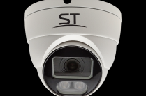 Продам видеокамерум ST-303 IP POE Dual Light, HOME, (2, 8мм)