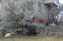 Продаю дом с участком