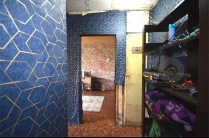 2-к. квартира, 46 м, 3/5 эт