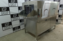 Машина для мойки пластмассовых ящиков ASP-MMOT-300
