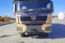 Самосвал Shacman X5000 8*4 430 л. с.