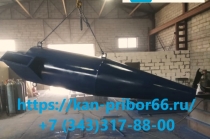 Изготовление циклонов под заказ