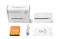 Wi-fi роутер Olax MT10