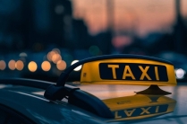 Заказать такси на выгодных условиях