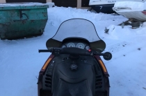 Снегоход Ski-doo Grand Touring Rotax 800