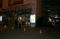 Сити форматы в Краснодаре и Краснодарском Крае от рекламного агентства