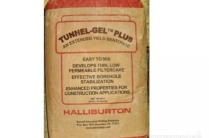 Бентонит Tunnel Gel Plus