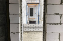 Перемычка полистиролбетонная плотность Д400 Д500 Д600 Д700