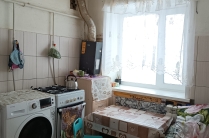 Продам 1 квартиру 34 кв. 3 850 000