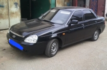 Очень срочно продам авто