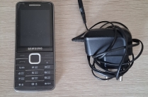 Продам телефон Samsung GT-S5610