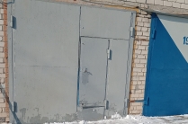 Гараж 28м2, гск березка