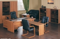 Поставки офисной мебели и мебельных аксессуаров