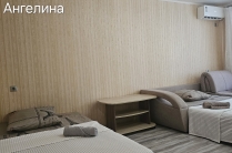 Уютная квартира рядом с морем