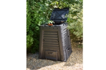 Компостер Mega 650L, 87*87*107мм
