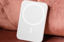 Внешний аккумулятор MagSafe Battery Pack