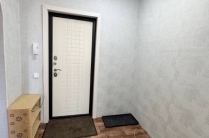 1-комнатная квартира, 40. 6 м², 10/10 эт.