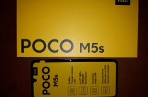 Новый смартфон POCO M5s 6/128 Gb