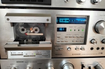 Pioneer ct-f 950