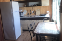 Крым, коса Беляус. Сдам комнату в 300м от песчаного пляжа