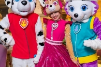 VipParty – Организация детских праздников и мероприятий в Москве и МО