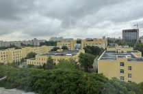 Продается 1 каартира 40 кв. М собственник