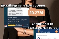 Курсы по удаленным профессиям