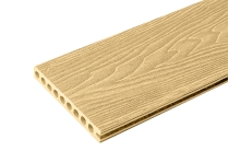 Ступень ДПК NauticPrime Esthetic Wood 160*22*4000мм