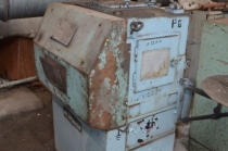 Автомат токарный