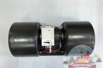 Мотор отопителя VOE15141190 на Volvo