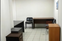 Офис с мебелью - 233 м²
