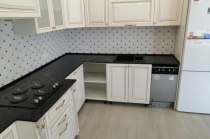 Дизайнерские столешницы из камня на заказ