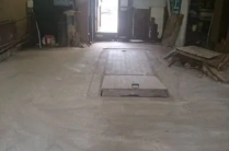 Гараж