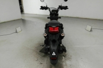 Скутер Honda Zoomer-X рама JF62 пробег 3 842 км