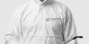 Избавим от тараканов в квартире — CleanON СЭС