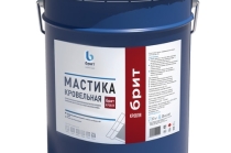 Мастика кровельная Брит