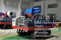 Станок изготовления лотков для клубники и земляники