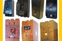 Купим Автоматические Выключатели А3144. А3792. А3793. А3794. А3796. А3716. А3726.
