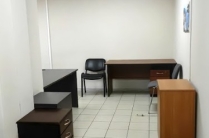 Офис 233м² с мебелью и отдельным входом