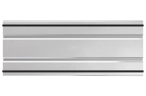 Лага Алюминий HILST JOIST стыковочная SLIM MAX 100*20*4000мм
