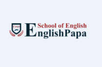 Изучайте английский язык онлайн вместе с EnglishPapa